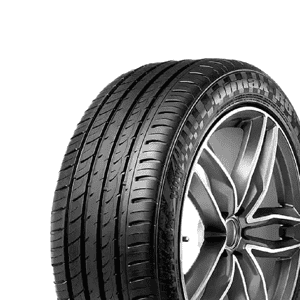 225/40 RF18 92Y Dimax R8+ RFT XL Radar